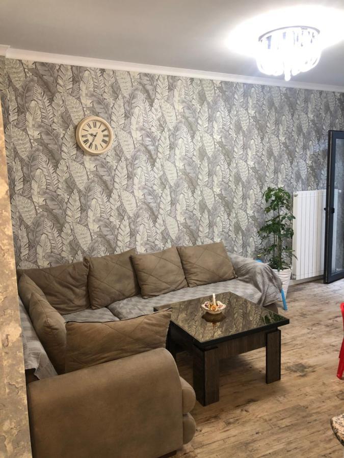 Апартамент У Моря Batumi Eksteriør bilde