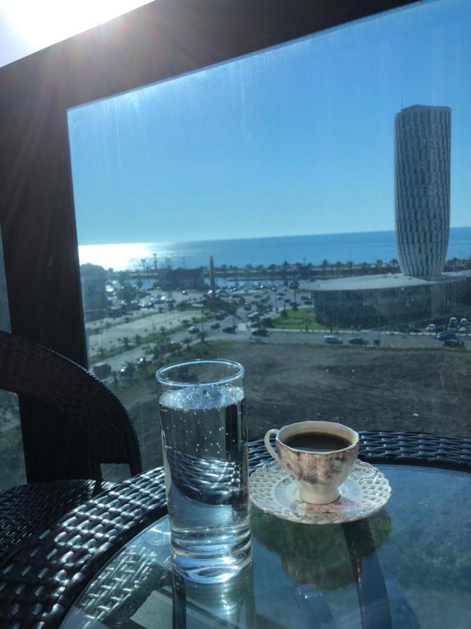 Апартамент У Моря Batumi Eksteriør bilde